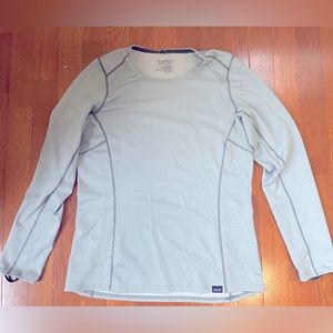 Patagonia Capilene Baselayer